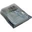 Жесткий диск 3.5" Seagate Exos X16 10 Тб ST10000NM001G SATA 6Gb/s (SATA-III), вид упаковки