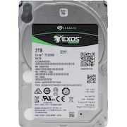 Жесткий диск 2.5" Seagate Exos 7E2000 (ранее Enterprise Capacity 2.5) 2 Тб ST2000NX0253 SATA 6Gb/s (SATA-III)