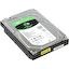 Жесткий диск 3.5" Seagate Barracuda 3 Тб ST3000DM008 SATA 6Gb/s (SATA-III), вид основной