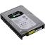 Жесткий диск 3.5" Seagate Exos 7E8 (ранее Enterprise Capacity 3.5) 4 Тб ST4000NM002A SATA 6Gb/s (SATA-III), вид основной