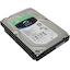 Жесткий диск 3.5" Seagate SkyHawk Surveillance 4 Тб ST4000VX007 SATA 6Gb/s (SATA-III), вид основной