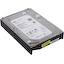 Жесткий диск 3.5" Seagate SkyHawk Surveillance 8 Тб ST8000VX004 SATA 6Gb/s (SATA-III), вид основной