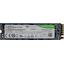 SSD Seagate BarraCuda 510 <ZP256CM30041>, вид сверху