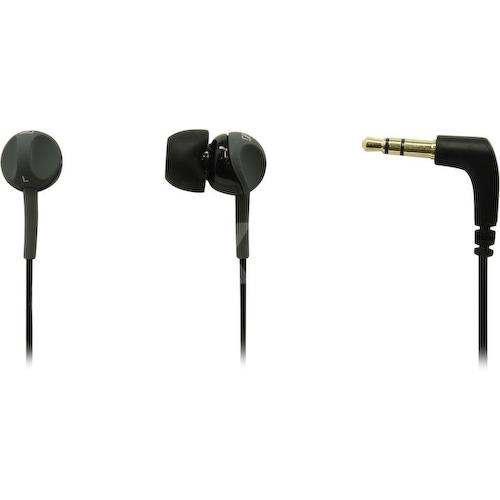 Sennheiser CX 200 Street II Grey/Black <502544>