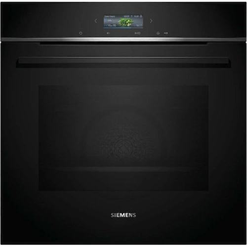 Электрическая духовка Siemens HB734G2B1
