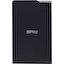 Внешний жесткий диск 2.5" Silicon Power Stream S03 SP020TBPHDS03S3K 2 Тб USB 3.1 Gen1 5 Gbps (=USB 3.0), вид сверху
