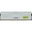 Модуль памяти Silicon Power Xpower Zenith <SP032GXLWU560FDG> DDR5 2x 16 Гб <PC5-44800>, вид сверху