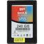 SSD Silicon Power Velox V55 <SP240GBSS3V55S25>, вид сверху