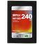 SSD Silicon Power Velox V20 <SP240GBSSDV20S25>, вид сверху