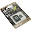 Карта памяти Silicon Power Golden Series High Endurance SP256GBSTXDV3V1HSP microSDXC A1, V30, UHS-I Class 3 (U3) 256 ГБ +microSD->SD адаптер, вид основной