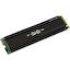 SSD Silicon Power XD80 <SP512GBP34XD8005>, вид основной