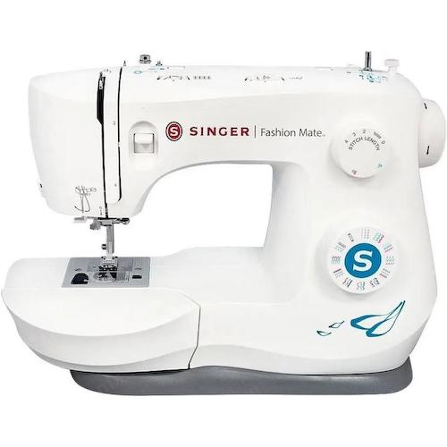Швейная машина FASHION MATE 3342 SINGER