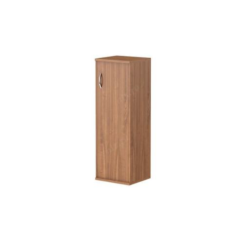 Sk-01217971 СУ-2.3(R) Шкаф колонка с глухой дверью СУ-2.3(R) Орех Французcкий 406*365*1200 I