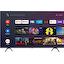 55" Skyworth 55SUE9350, вид спереди