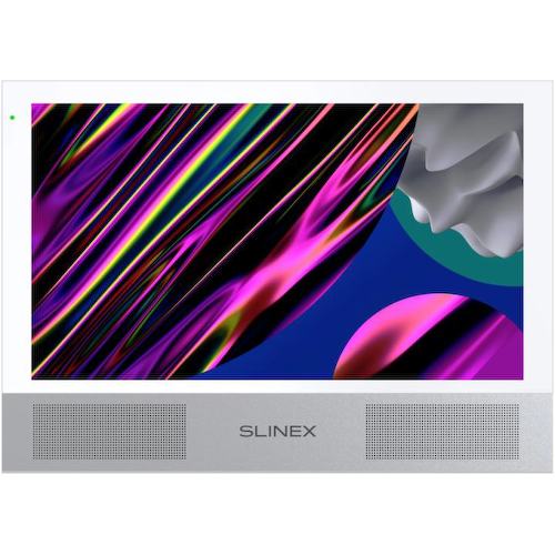 Монитор Slinex DOORPHONE SONIK 10 WHITE
