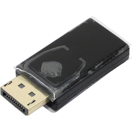 Переходник DisplayPort -> HDMI SmartBuy A-131