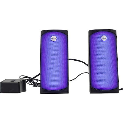 Компьютерные колонки 2.0 SmartBuy A6