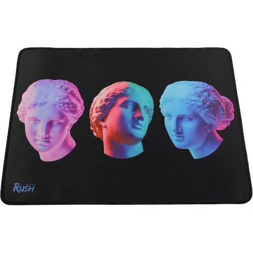 Игровой коврик для мыши SmartBuy RUSH Allure SBMP-18G-AL (360x 270 мм)