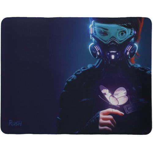 Игровой коврик для мыши SmartBuy RUSH Enigma SBMP-10G-EN (360x 270 мм)