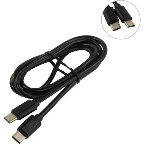 SmartBuy iK-3112fc 1 м. USB 2.0 type C <-> type C