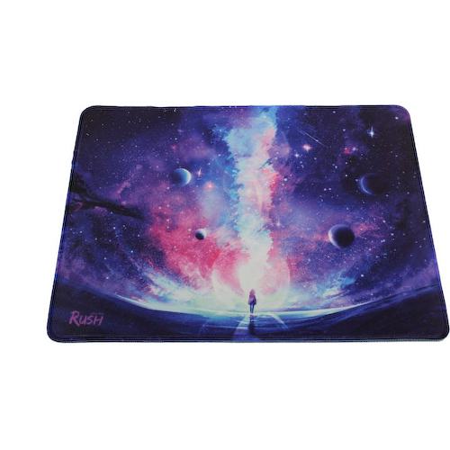 Игровой коврик для мыши SmartBuy RUSH Inspire SBMP-15G-IP (360x 270 мм)