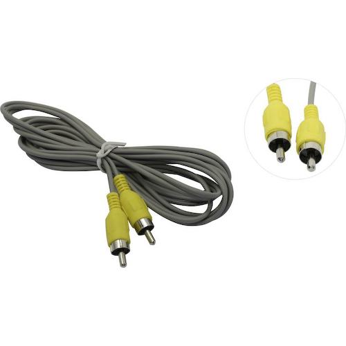 Кабель 1xRCA SmartBuy KA-113-250 3 м.