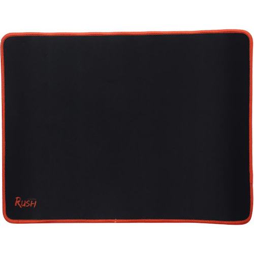 Игровой коврик для мыши SmartBuy RUSH Red Cage SBMP-02G-K (360x 270 мм)