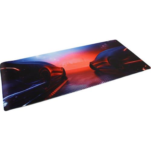 Коврик для мыши SmartBuy RUSH Stream SBMP-22G-SM (900x 400 мм)