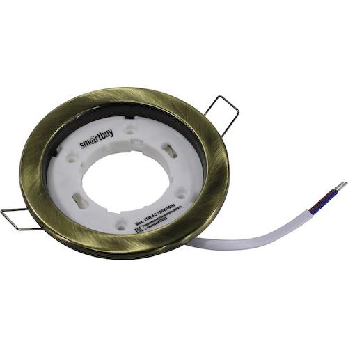 Светильник SmartBuy SB-Svet-Bronze