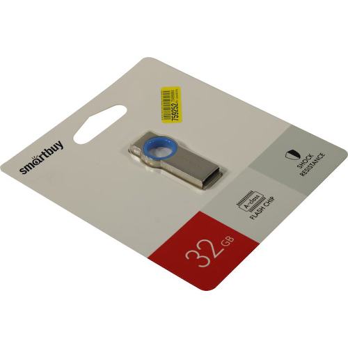Флешка SmartBuy MC2 SB032GBMC2 USB 32 ГБ
