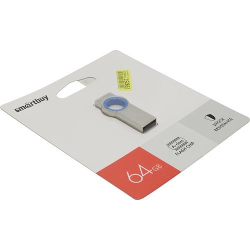 Флешка SmartBuy MC2 SB064GBMC2 USB 64 ГБ