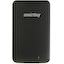 SSD SmartBuy S3 <SB128GB-S3BS-18SU30>, вид сверху