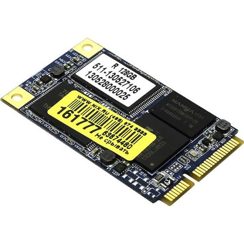 SSD SmartBuy S8С <SB128GB-S8С-MSAT3>
