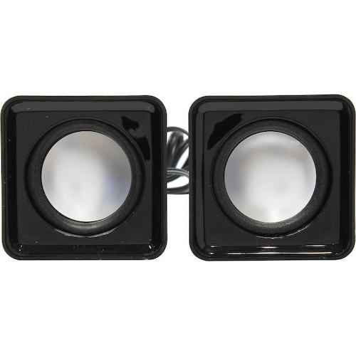 Компьютерные колонки 2.0 SmartBuy MINI SBA-2800