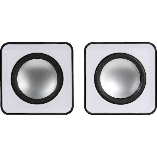 Компьютерные колонки 2.0 SmartBuy MINI SBA-2810