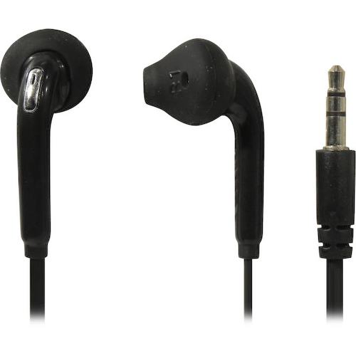 Наушники SmartBuy A5 SBE-201K Black