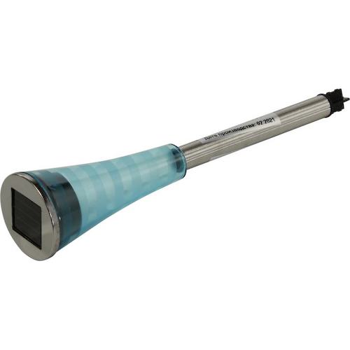 Автономный садовый светильник SmartBuy SBF-100-RGBY