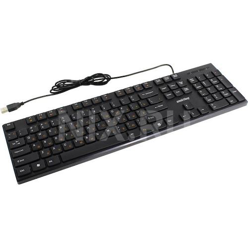 Клавиатура SmartBuy ONE SBK-238U-K