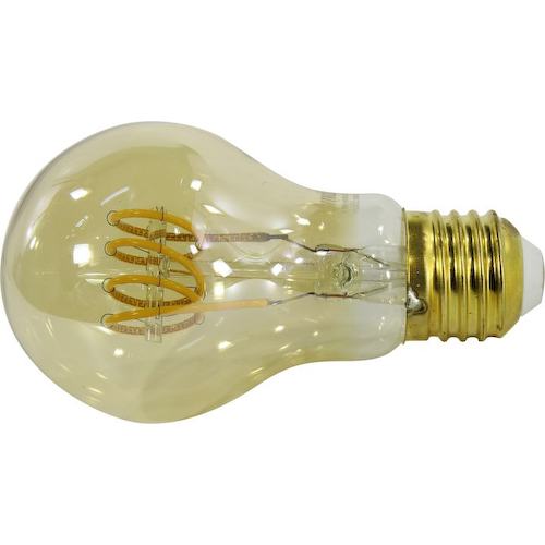 Лампа светодиодная SmartBuy SBL-A60Art-7-30K-E27