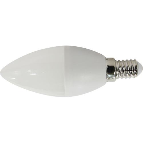 Лампа светодиодная SmartBuy SBL-C37-07-60K-E14