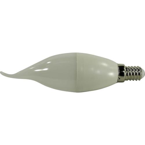 Лампа светодиодная SmartBuy SBL-C37Can-12-40K-E14