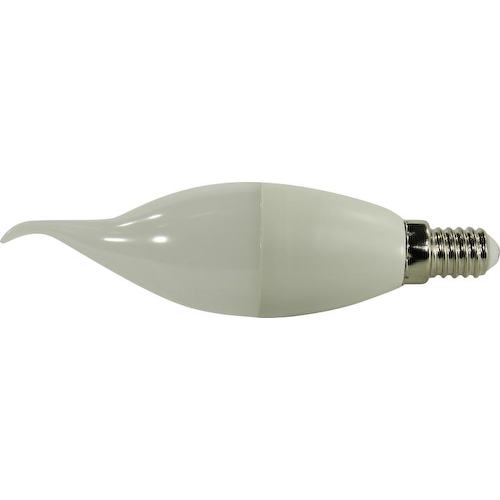 Лампа светодиодная SmartBuy SBL-C37Can-12-40K-E14