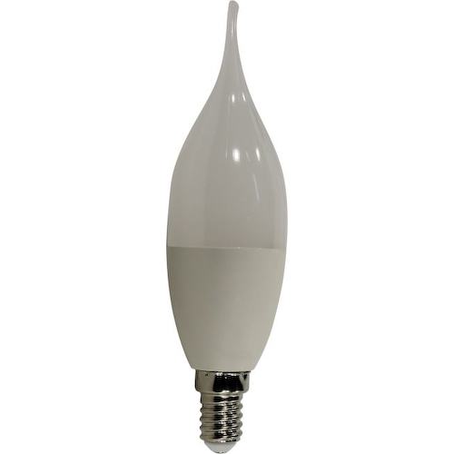 Лампа светодиодная SmartBuy SBL-C37Can-9_5-30K-E14