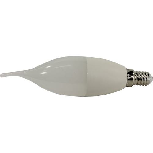 Лампа светодиодная SmartBuy SBL-C37Can-9_5-60K-E14