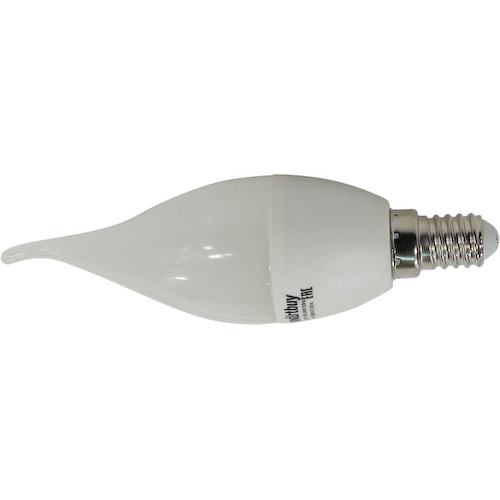 Лампа светодиодная SmartBuy SBL-C37Tip-07-30K-E14