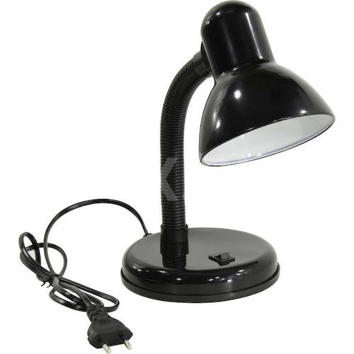 Настольный светильник Smartbuy SBL-DeskL-Black Черный