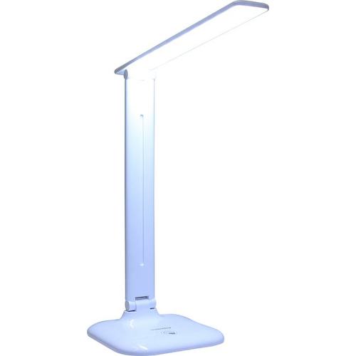 Настольная лампа SmartBuy SBL-DL-10-sq-w