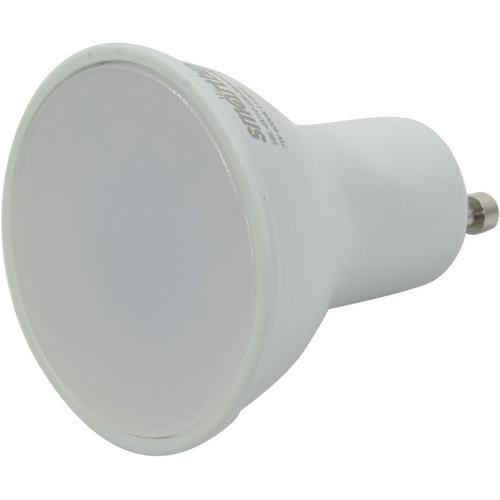 Лампа светодиодная SmartBuy SBL-GU10-07-40K-N
