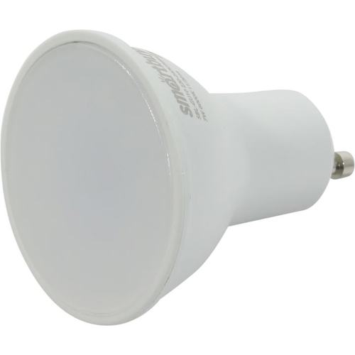 Лампа светодиодная SmartBuy SBL-GU10-07-60K-N