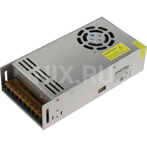 Блок питания SmartBuy SBL-IP20-Driver-400W